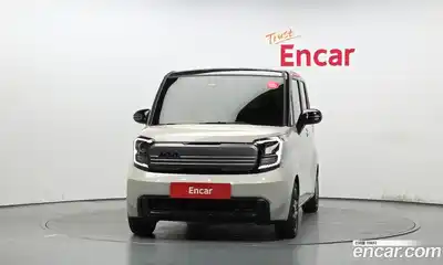 Kia Ray 2025 1.0 гидро в Москве № 2050562, миниатюра 3