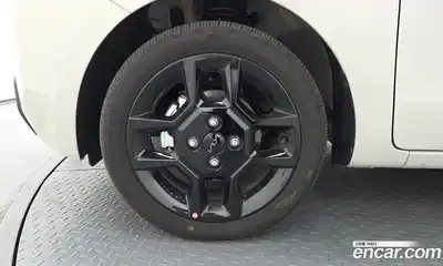 Kia Ray 2025 1.0 гидро в Москве № 2050562, миниатюра 5