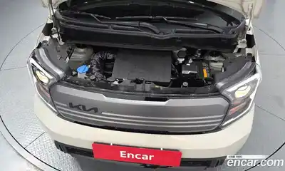 Kia Ray 2025 1.0 гидро в Москве № 2050562, миниатюра 6