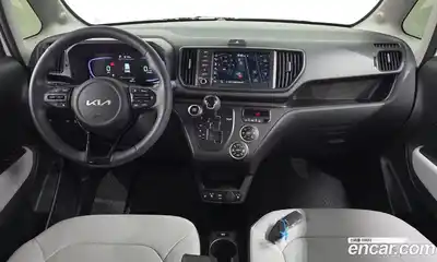 Kia Ray 2025 1.0 гидро в Москве № 2050562, миниатюра 7