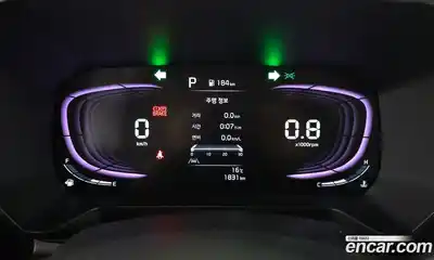 Kia Ray 2025 1.0 гидро в Москве № 2050562, миниатюра 8