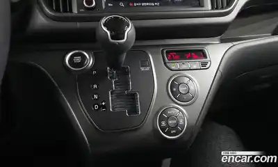 Kia Ray 2025 1.0 гидро в Москве № 2050562, миниатюра 9