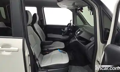 Kia Ray 2025 1.0 гидро в Москве № 2050562, миниатюра 10