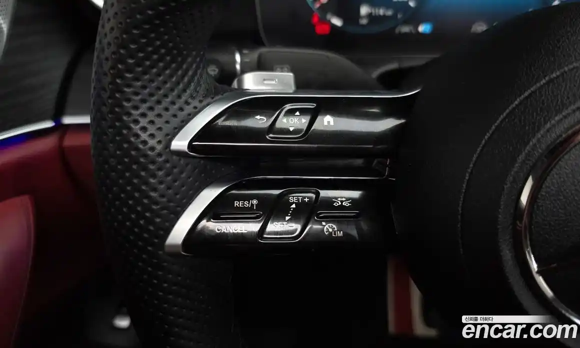 Mercedes-Benz CLS-Class 2022 2.0 гидро в Москве № 2050609, фото 21