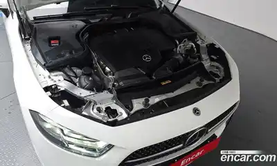 Mercedes-Benz CLS-Class 2022 2.0 гидро в Москве № 2050609, миниатюра 5