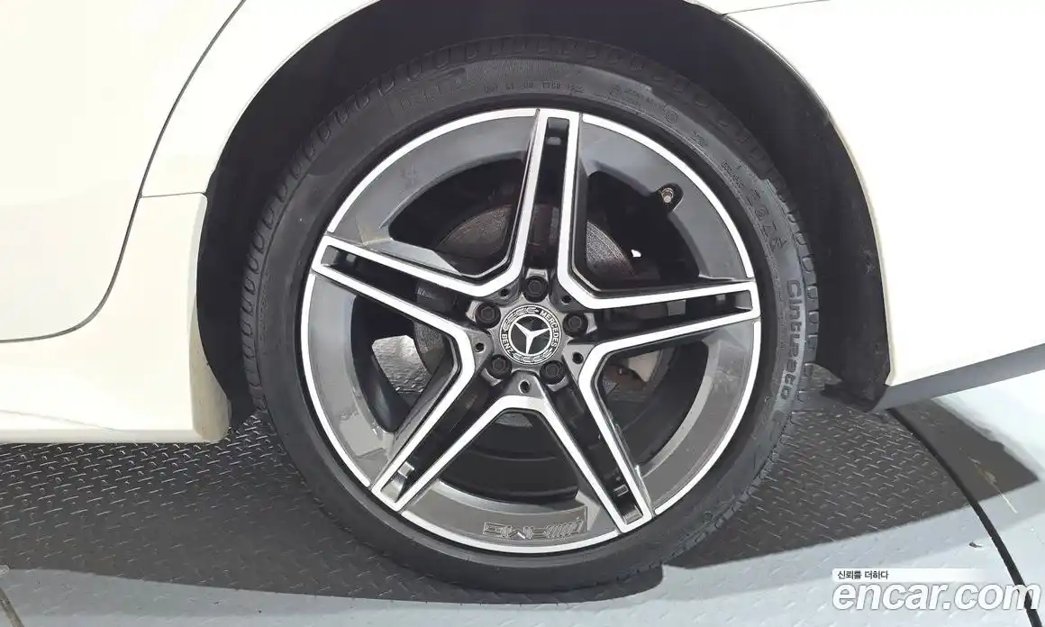 Mercedes-Benz CLS-Class 2022 2.0 гидро в Москве № 2050609, фото 6