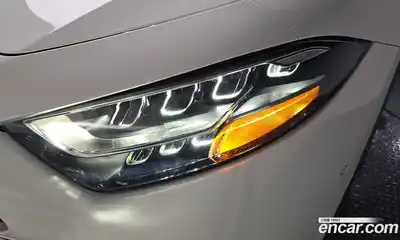 Mercedes-Benz CLS-Class 2022 2.0 гидро в Москве № 2050609, миниатюра 7