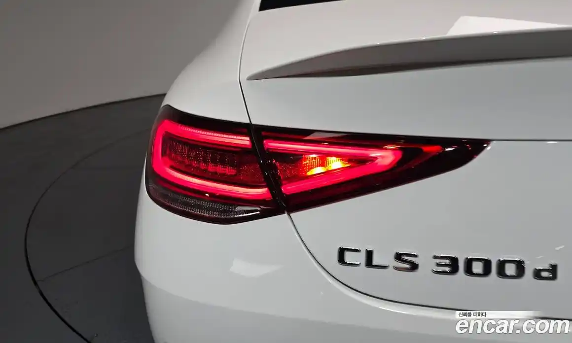 Mercedes-Benz CLS-Class 2022 2.0 гидро в Москве № 2050609, фото 8