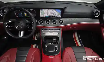 Mercedes-Benz CLS-Class 2022 2.0 гидро в Москве № 2050609, миниатюра 9