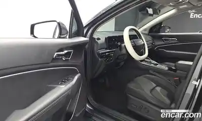 Kia Sportage 2026 1.6 гидро в Москве № 2050621, миниатюра 11