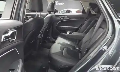Kia Sportage 2026 1.6 гидро в Москве № 2050621, миниатюра 12