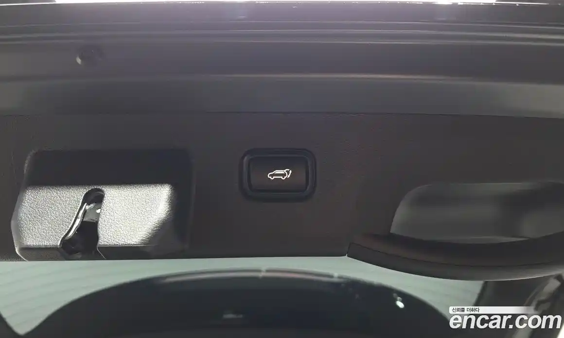 Kia Sportage 2026 1.6 гидро в Москве № 2050621, фото 19