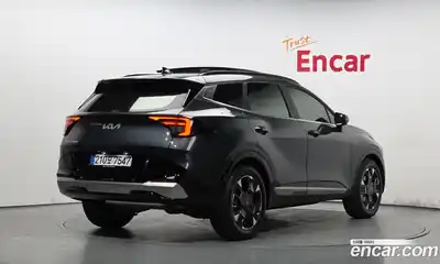 Kia Sportage 2026 1.6 гидро в Москве № 2050621, миниатюра 2