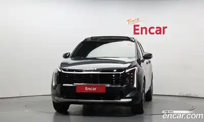 Kia Sportage 2026 1.6 гидро в Москве № 2050621, миниатюра 3