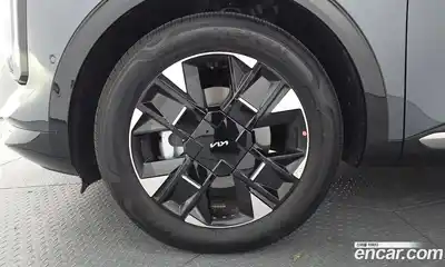 Kia Sportage 2026 1.6 гидро в Москве № 2050621, миниатюра 5