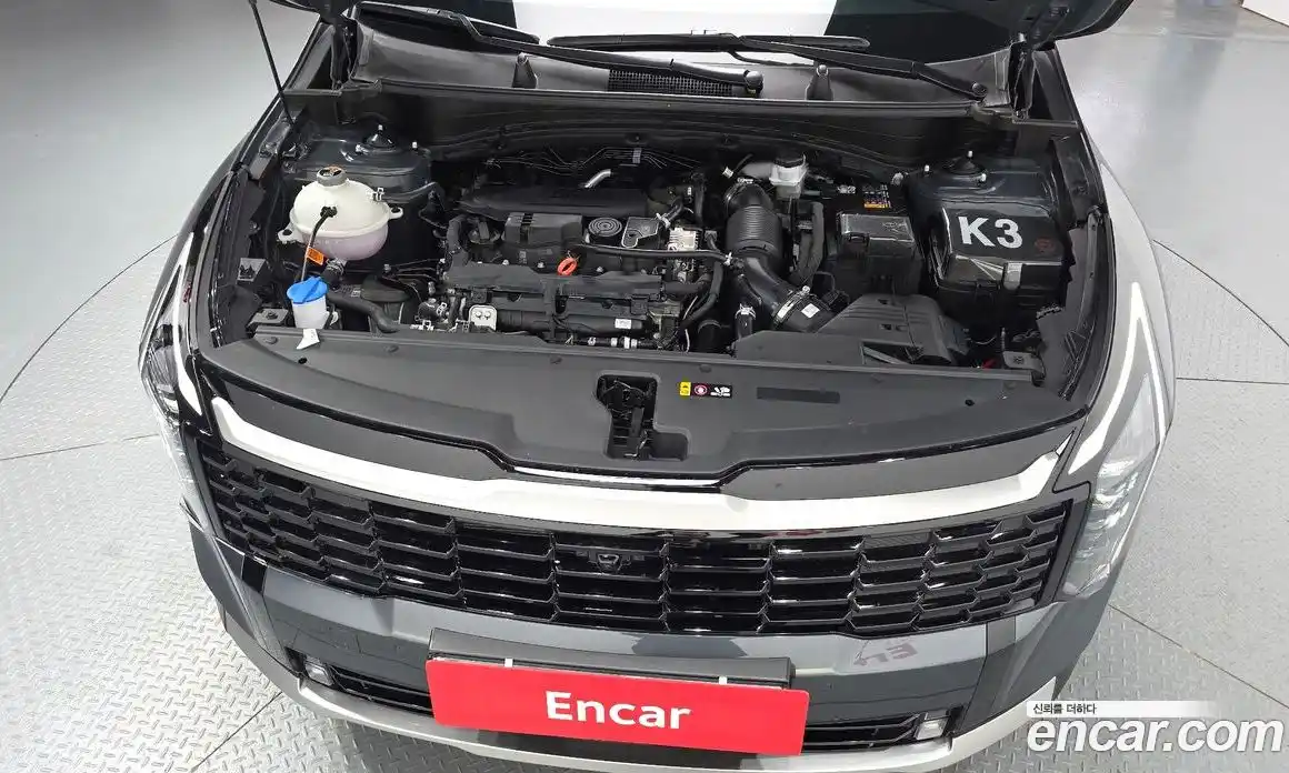 Kia Sportage 2026 1.6 гидро в Москве № 2050621, фото 6