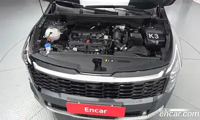 Kia Sportage 2026 1.6 гидро в Москве № 2050621, миниатюра 6