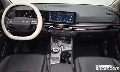 Kia Sportage 2026 1.6 гидро в Москве № 2050621, миниатюра 7
