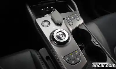 Kia Sportage 2026 1.6 гидро в Москве № 2050621, миниатюра 9