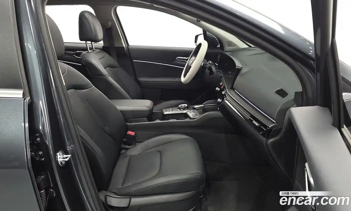 Kia Sportage 2026 1.6 гидро в Москве № 2050621, фото 10