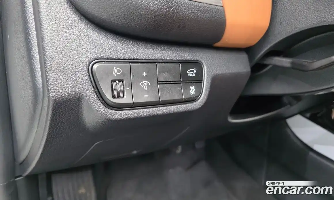 Kia Seltos 2024 1.6 гидро в Москве № 2050652, фото 30