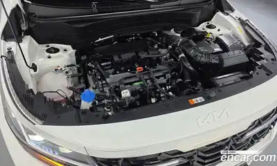 Kia Seltos 2024 1.6 гидро в Москве № 2050652, миниатюра 6