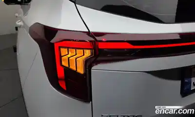 Kia Seltos 2024 1.6 гидро в Москве № 2050652, миниатюра 9