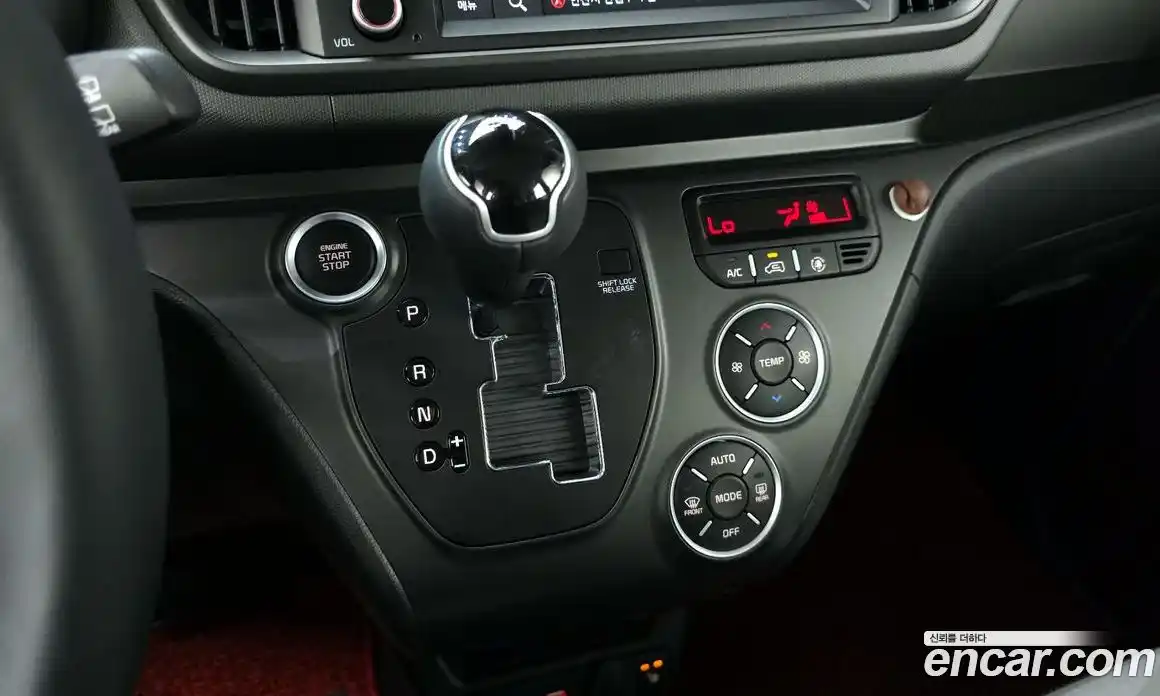 Kia Ray 2024 1.0 гидро в Москве № 2050674, фото 12