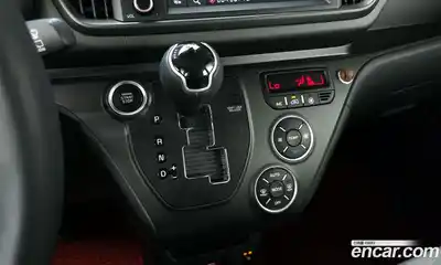 Kia Ray 2024 1.0 гидро в Москве № 2050674, миниатюра 12
