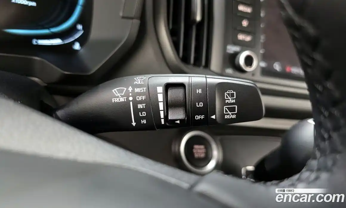 Kia Ray 2024 1.0 гидро в Москве № 2050674, фото 21