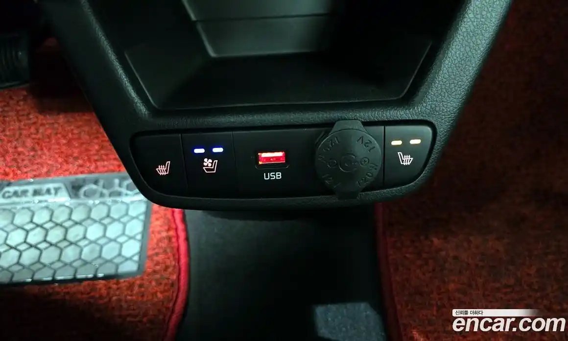 Kia Ray 2024 1.0 гидро в Москве № 2050674, фото 24