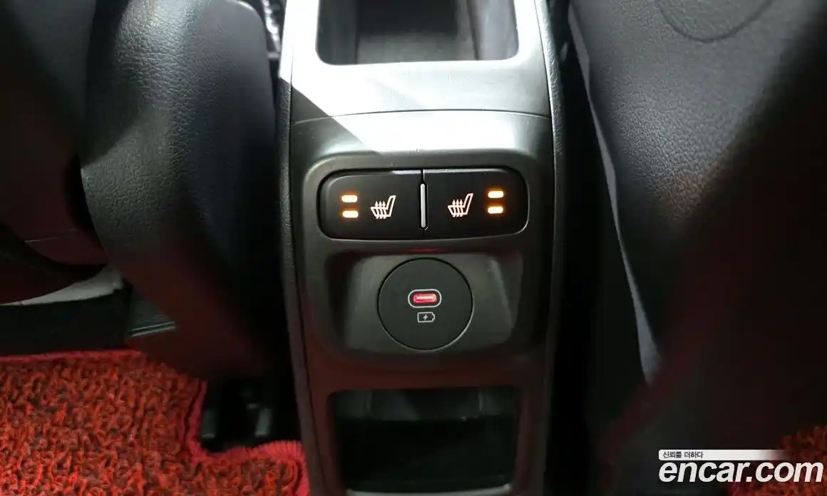 Kia Ray 2024 1.0 гидро в Москве № 2050674, фото 27