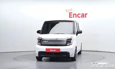 Kia Ray 2024 1.0 гидро в Москве № 2050674, миниатюра 3