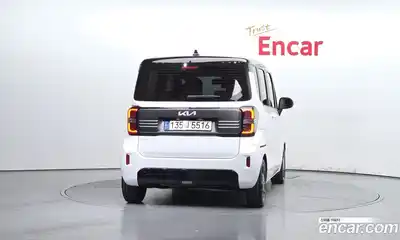 Kia Ray 2024 1.0 гидро в Москве № 2050674, миниатюра 4