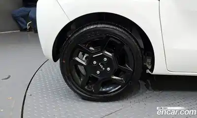 Kia Ray 2024 1.0 гидро в Москве № 2050674, миниатюра 5