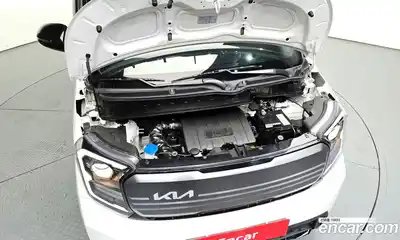 Kia Ray 2024 1.0 гидро в Москве № 2050674, миниатюра 6