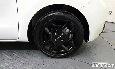 Kia Ray 2024 1.0 гидро в Москве № 2050674, миниатюра 7