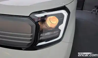 Kia Ray 2024 1.0 гидро в Москве № 2050674, миниатюра 8