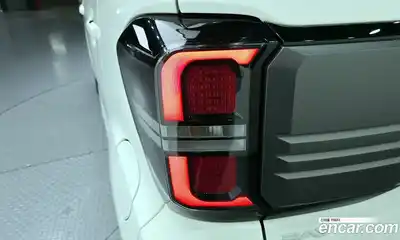 Kia Ray 2024 1.0 гидро в Москве № 2050674, миниатюра 9