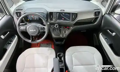 Kia Ray 2024 1.0 гидро в Москве № 2050674, миниатюра 10