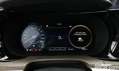 Kia K5 2020 1.6 гидро в Москве № 2050675, миниатюра 11