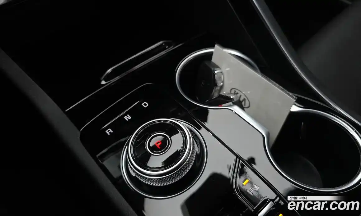 Kia K5 2020 1.6 гидро в Москве № 2050675, фото 12