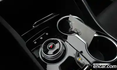 Kia K5 2020 1.6 гидро в Москве № 2050675, миниатюра 12