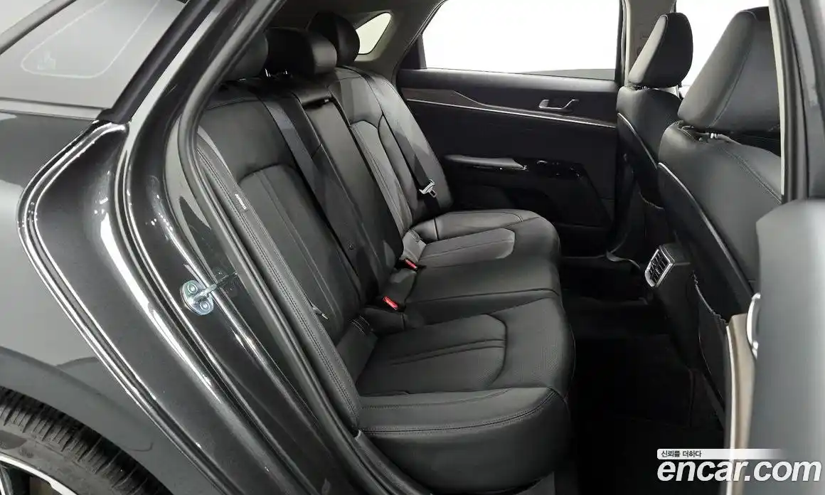 Kia K5 2020 1.6 гидро в Москве № 2050675, фото 17