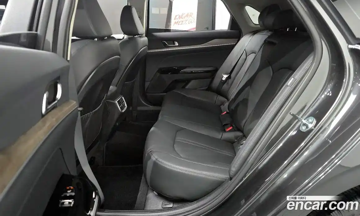 Kia K5 2020 1.6 гидро в Москве № 2050675, фото 18