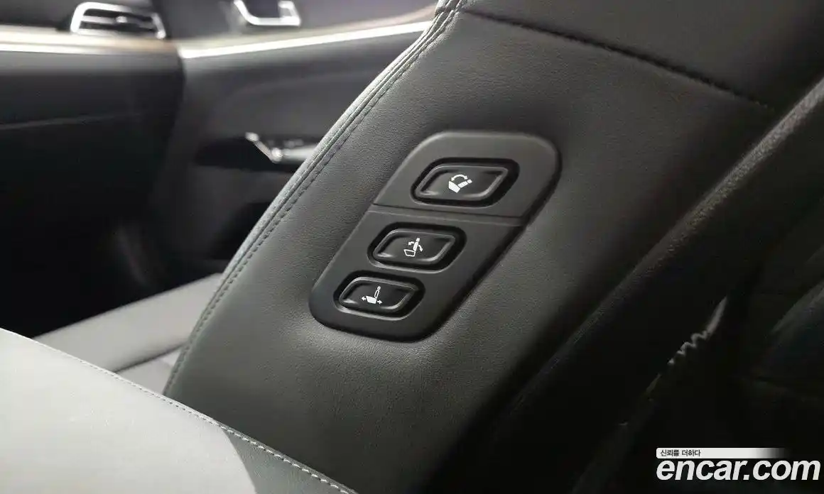 Kia K5 2020 1.6 гидро в Москве № 2050675, фото 24