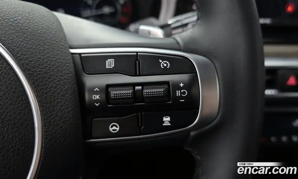 Kia K5 2020 1.6 гидро в Москве № 2050675, фото 30