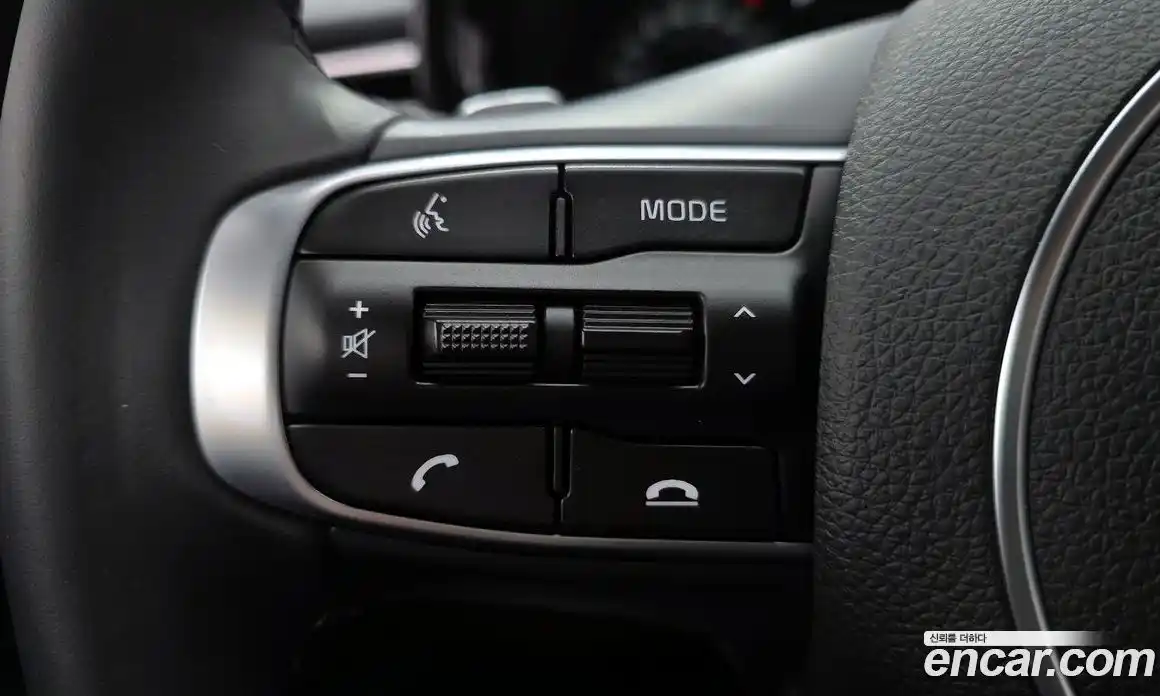 Kia K5 2020 1.6 гидро в Москве № 2050675, фото 32