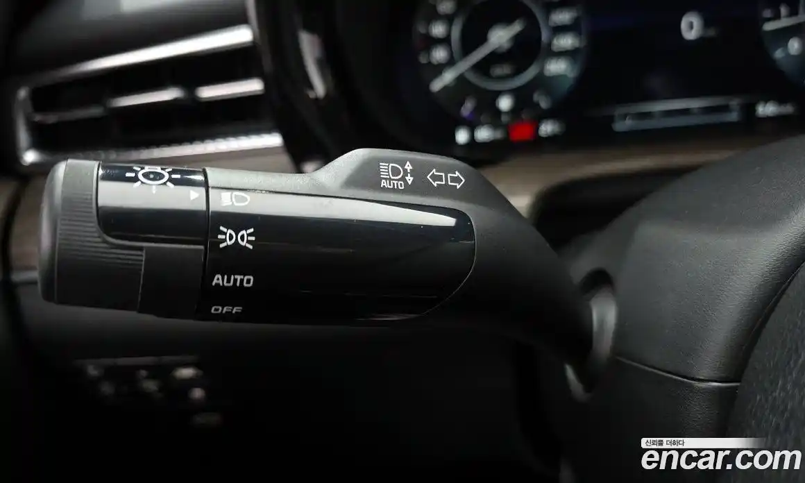 Kia K5 2020 1.6 гидро в Москве № 2050675, фото 34