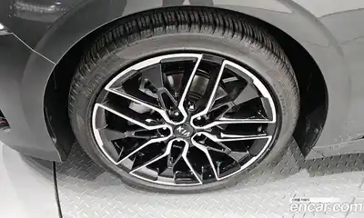 Kia K5 2020 1.6 гидро в Москве № 2050675, миниатюра 5